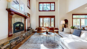Timbers #15 condo Mammoth Lakes